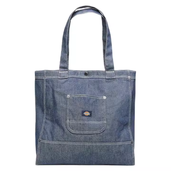 Mochilas / Bolsas / Bolsos marca Dickies modelo Dk0A4Z6Brin1 para unisex en color azul - 1