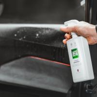 Autoglym limpia tapicerías coche 500ml - Autoglym Champú para Interiores – Eliminador de Manchas, Suciedad y Mugre de Telas y Plásticos - Quitamanchas tejidos - Spray para el cuidado y limpieza de coche - details 4