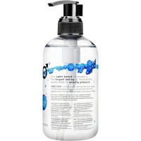 Lubido Lubricante Íntimo Original 250ml – Base Agua y Sin Parabenos | Más Placer, Más Mojado para este Verano Intenso Sin Límites - details 1
