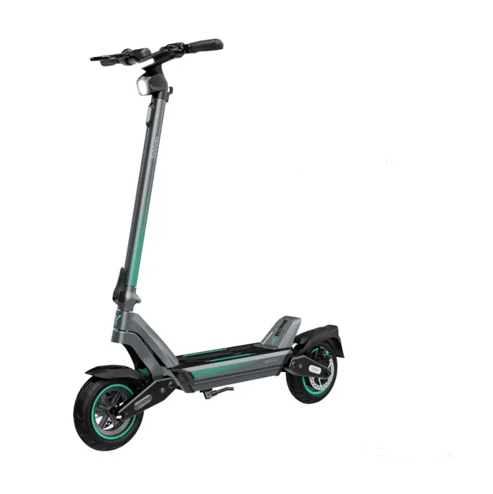 CECOTEC 09271 Patinete Eléctrico Bongo Y45: Potencia, Autonomía y Conexión App - 1