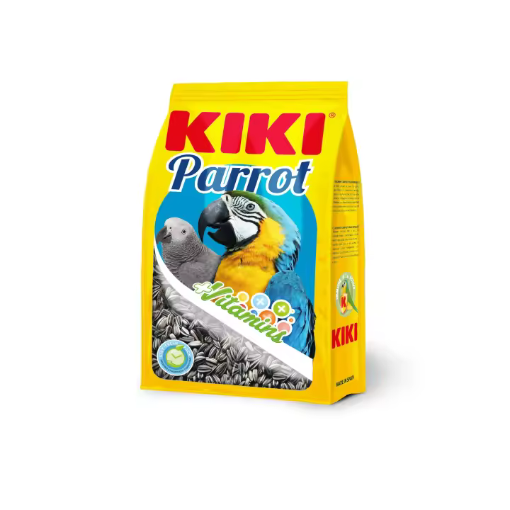 Kiki Pipas de Girasol - Pipas de Girasol 100 % Naturales para Pajaros - 1