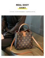 Bolso De Hombro Para Mujer IMJK Lujo Diseñador Bolso De Mano Cruzado Tote De Viaje Bolso De Hombro Con Monedero Estilo Fashion - details 7