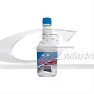3RG INDUSTRIAL - Stop Fugas Radiador (250Ml.) - OEM Varios - Piezas para Coche Recambios Motor y Otras Partes de Vehículo - Compatible con los distintos Modelos de Coche. - 1