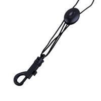 Correa De Hombro Para Saxofón Ajustable De Cuero Y Nylon Padded Con Hebilla De Gancho Accesorios Para Instrumentos De Viento De Alta Calidad - details 3