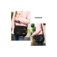 Bolso de Mensajero informal para Mujer, Bandolera de Tela Oxford impermeable, de gran capacidad, para Mamá - details 3