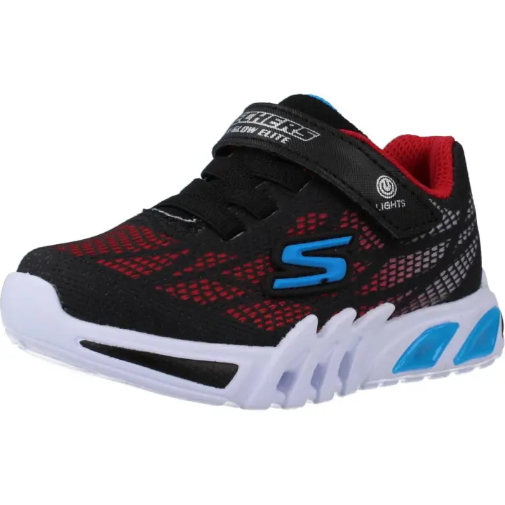 Zapatillas Niño Marca Skechers Modelo Flex-glow Elite-vorlo - 1