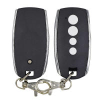 Interruptor De Motor Compatible Con STYLO2K STYLO4K Control Remoto De Puerta De Garaje 433.92MHz Código Rolante - details 2