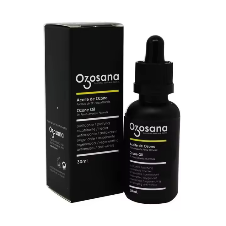 Ozosana Act. De Ozono 30Ml - 1