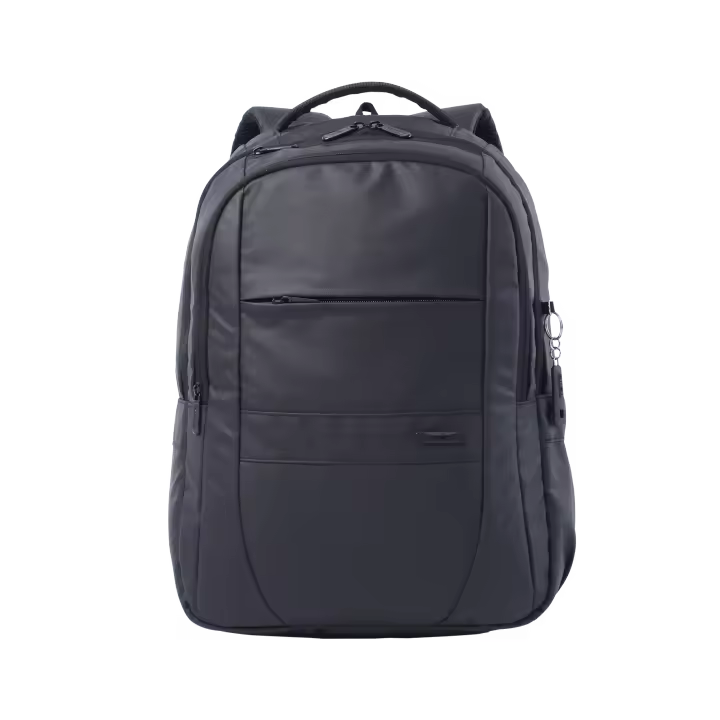 Mochila Wivetto Totto España - Negro 14" Portátil - 1