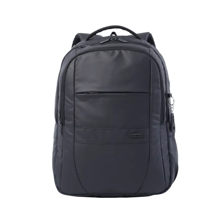 Mochila Wivetto Totto España - Negro 14" Portátil - 1