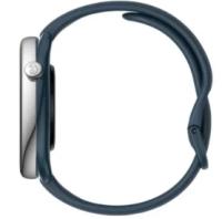 Amazfit GTR Mini Blue - smartwatch - resistente al agua - details 2