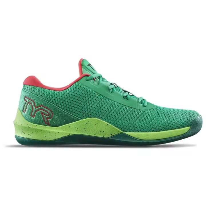 Calzado hombre Zapatillas deportivas Tyr Zapatillas Cxt-2 Verde - 1