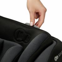 Kinderkraft  - Silla de coche I-FIX con i-Size, Silla de coche 5 en 1 EASY SPIN 360° y base integrada con ISOFIX - details 7