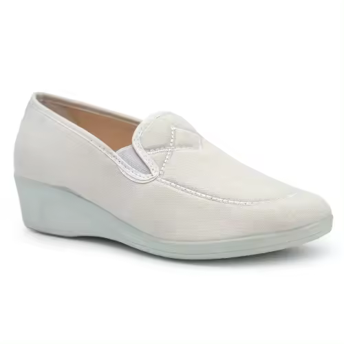 Zapatillas confort mujer NATALIA GIL 709 - 1