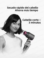 Sensor De Golpe Automático Para Secador De Pelo Dyson Supersonic HD01 HD15 X13 Super Herramienta De Estilo Accesorio SenCiCiMen - details 7