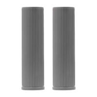 Pares De Cubiertas Antideslizantes Para Manillar De Scooter Eléctrico Xiaomi 4 Y 4 pro Cubierta De Goma De Silicona Protección Para Manillar - details 6
