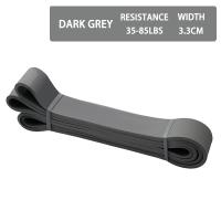Banda De Resistencia 208cm Para Ejercicios De Yoga Y Fitness Expansor De Estiramiento Elasticidad Alta Ideal Para Entrenamiento Muscular Y Deportes - details 13