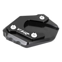 Soporte De Estuche Lateral Para Yamaha FJR1300 2001-2019 Amplificador De Embarcadero En Aluminio CNC Accesorios De Motocicleta - details 4