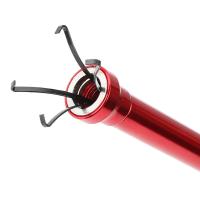Herramienta Magnética Con Luz LED Y Gancho Flexible Para Recogida De Basura Y Reparación De Coches Herramienta De Agarre Con Resorte Múltiple - details 2