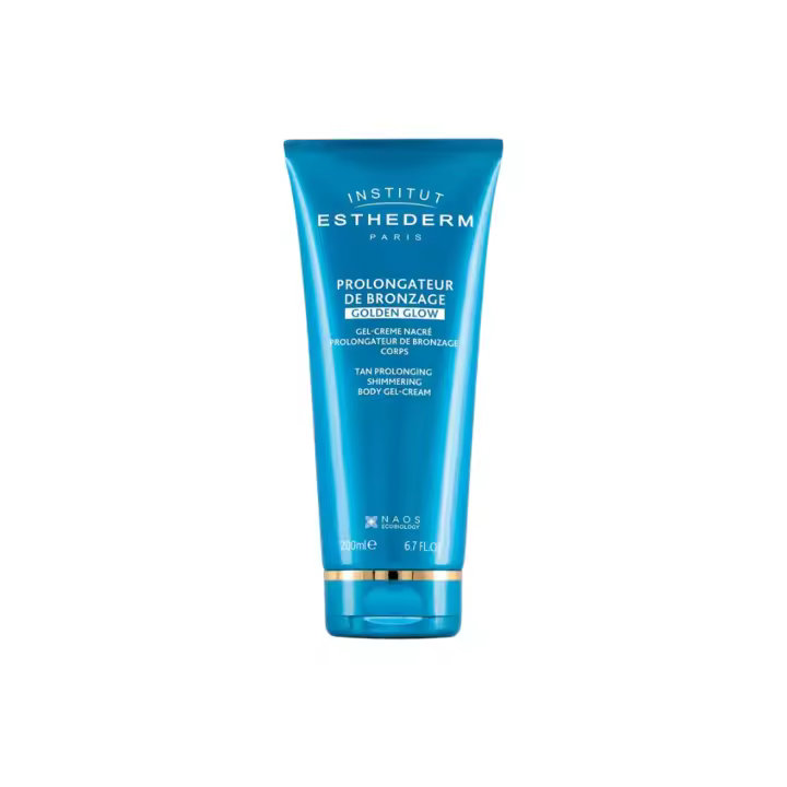 Esthederm Gel-Crema Prolongador del Bronceado Efecto Glow 200 ml - 1
