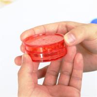 Kit De Separador De Perlas Para Pintura Diamante DIY Divisor De Borrado Completo Accesorios De Bordado Modernos Plásticos Transparentes Rojos Verdes Azules - details 10
