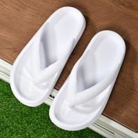 MAEDEF Sandalias De Playa Antideslizantes Para Hombres Y Mujeres Verano Plataforma Gruesa Casual Comodidad Para Exteriores Y Interiores - details 12
