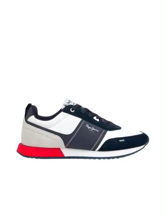 Pepe Jeans PMS30909 Tour Transfer - Zapatillas Hombre - 1
