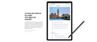 Samsung Galaxy Tab S9 WiFi / 11 Pulgadas / Tablet Android - details 13