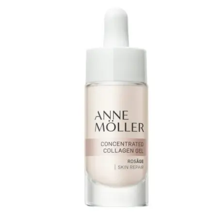 ANNE MOLLER GEL ROSAGE CONCENTRATED COLLAGEN 15 ML - 1