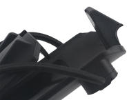 Soporte De Botella Para Motocicleta Ajustable Protector De Bumper 22-25MM Para BMW R1200GS R1250GS R1300GS ADV Soporte De Bebida Oculto De Alta Calidad En Nylon - details 4