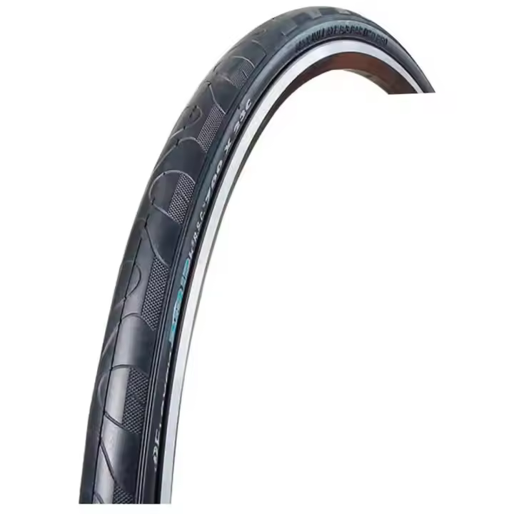 Eleven Cubierta De Carretera Bibip Rsc 60 Tpi 700 X 23c - 1