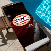 Toalla De Playa De Fútbol P-PSV Football Club E-Eindhoven Quick Dry Suave Para Gimnasio Baño Camping Deportes Regalo Viaje - details 4