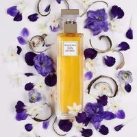 Elizabeth Arden - 5th Avenue Eau de Parfum 125 ml. - Perfume para mujer. Fragancia floral, clásica, sofisticada y Femenina. - details 1