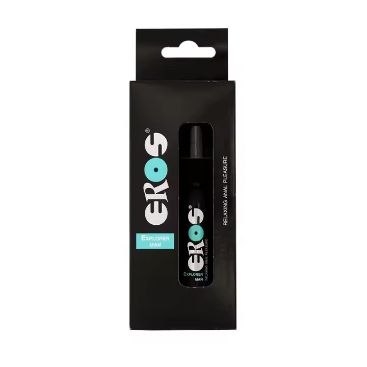 Spray Relajante Anal Explorer Man 30 ml - 1