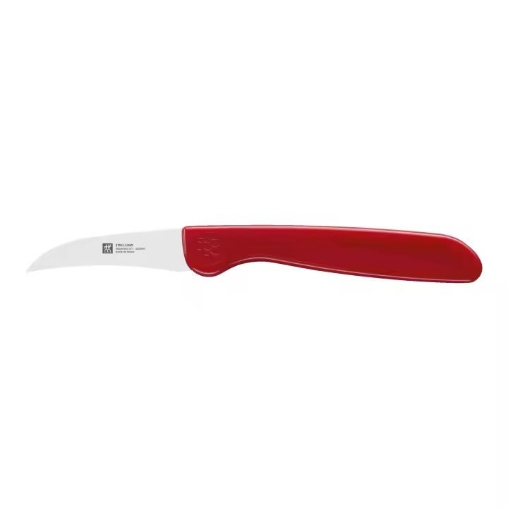 ZWILLING Cuchillo pelador 5 cm - 1