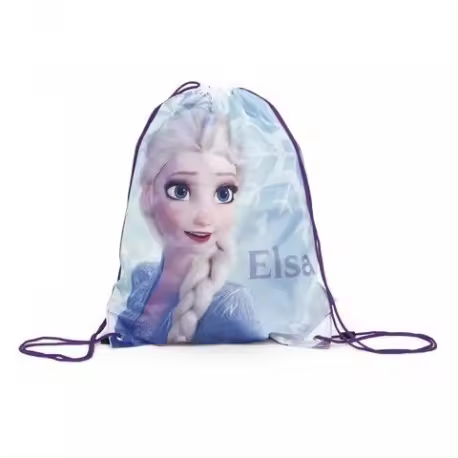 Arditex Saco Mochila Frozen Disney 44x33cm - 1
