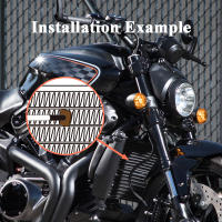 Sensor De Temperatura Para Motocicleta Mini 3 En 1 Tipo Fin Universal Para NMAX125 Medidor De Voltaje Y Tiempo Con Soporte Izquierdo/Derecho - details 5