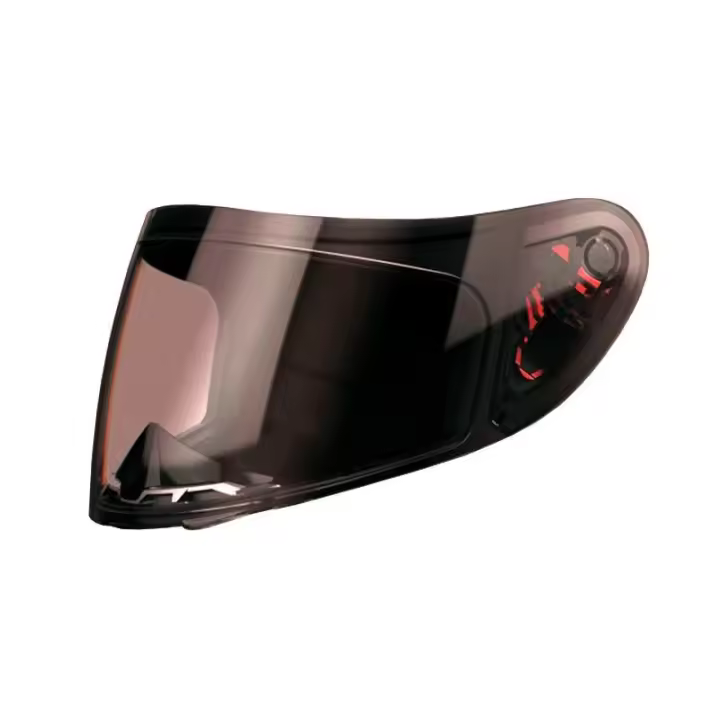 Casco Moto Pantalla Oscura Imola Future/x300   Ce U - 1