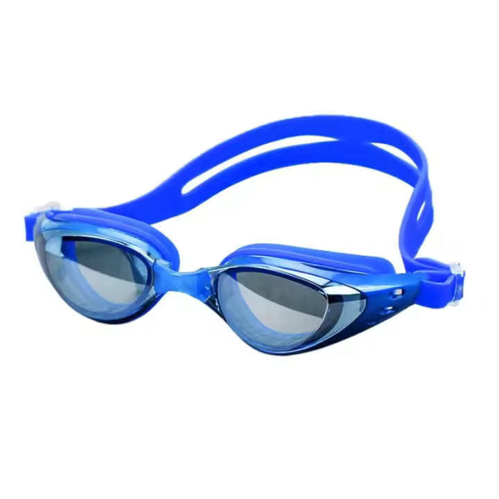 Gafas de Nación antiniebla para hombre y ADULT, lantes deportivas para Pool, accesorios impermeables - 1