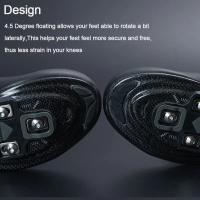 BUCKLOS Cleat De Pedal Para Bicicleta Compatible Con Shimano SPD Ideal Para LOOK KEO SPDSL LOOK Delta SPD MTB Y Carretera Zapatos De Ciclismo - details 5