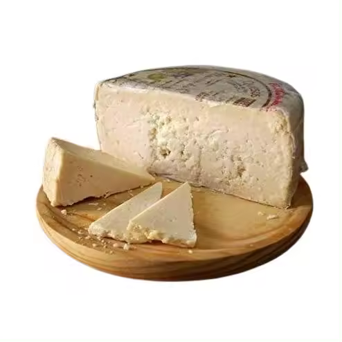 Ibéricos a Domicilio Gourmet Queso Romero Ocaña Graso - 2 Años de Maduración - 1