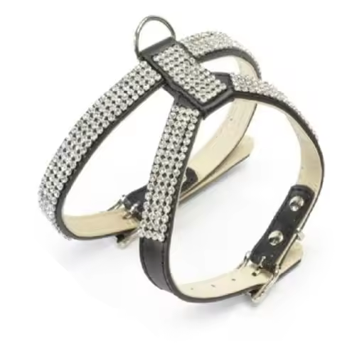 Arnes Double adj.harn.w.rhines.size1 - 1