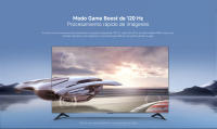 Oficial | Xiaomi TV A Pro 75 2026, Pantalla 4K QLED con tecnología de suavizado del movimiento, Frecuencia de actualización de 120 Hz en el modo Game Boost a través de HDMI - details 6