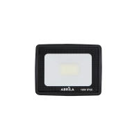Proyector fabrilamp modelo  Zircon 10w 6500k Negro 1000lm 10x8x2,3 Cm Ip65 - details 4