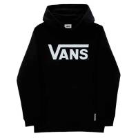 VANS SUDADERA NIÑO VN0A7Y4RBLK1 CLASSIC OTW PO-B BLACK - details 0