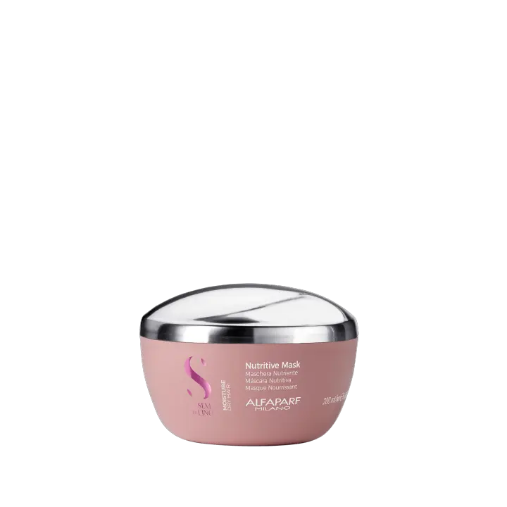 Alfaparf Mascarilla Nutritiva Tratamiento Intensivo 200ml - 1
