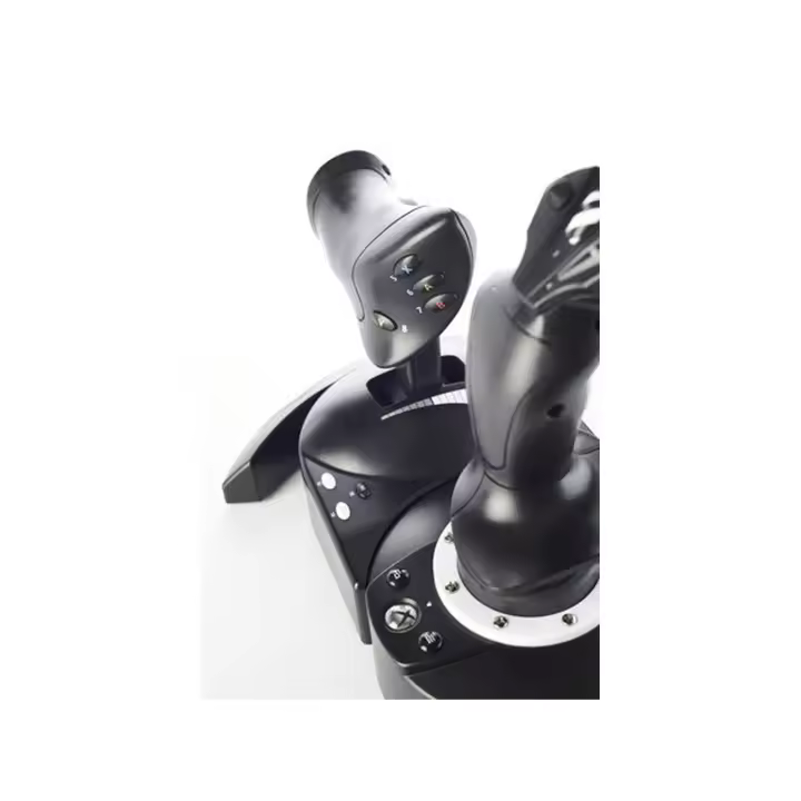 Thrustmaster T.Flight Hotas ONE Simulador de Vuelo PC,Xbox One Negro - 1