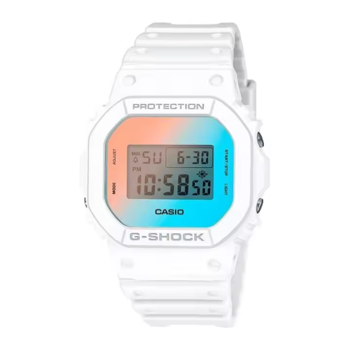 Reloj Casio G-Shock DW-5600TL-7ER - 1
