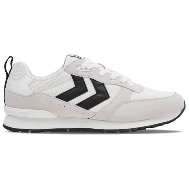 Zapatillas Hummel Monaco 86 para hombre en color multicolor - 1
