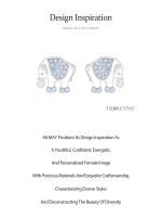 Zenyth-Pendientes de Elefante de Plata S925 with microdiamantes, estilo Femenino, Con personalidad Creative, pendientes de esmalte animal. - details 1